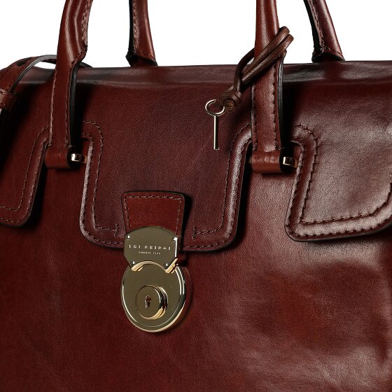 The Bridge Corsini Bolso Piel 36 cm