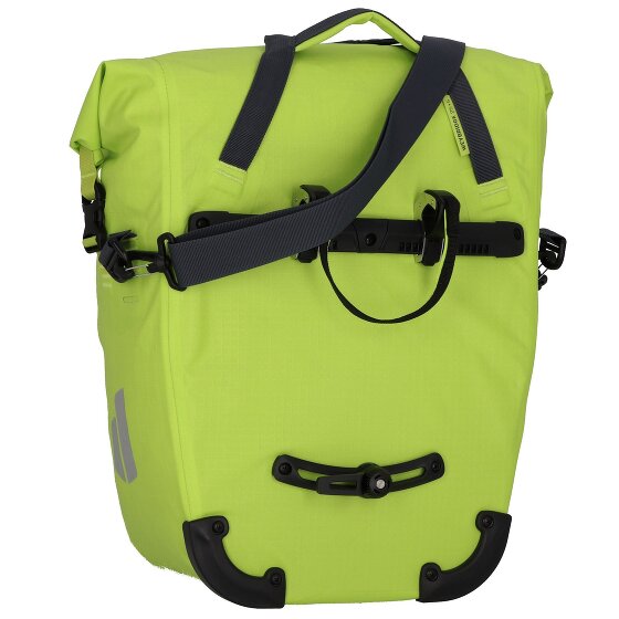 Deuter Bolsa para bicicleta Weybridge 25+5L 43 cm