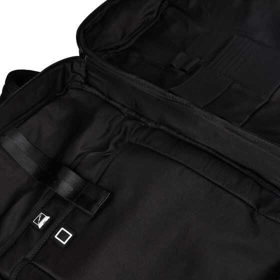 Valentino Axel Mochila urbana 48 cm Compartimento para el portátil
