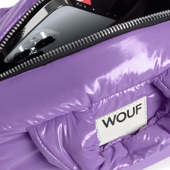 Wouf Glossy Bolso 20 cm