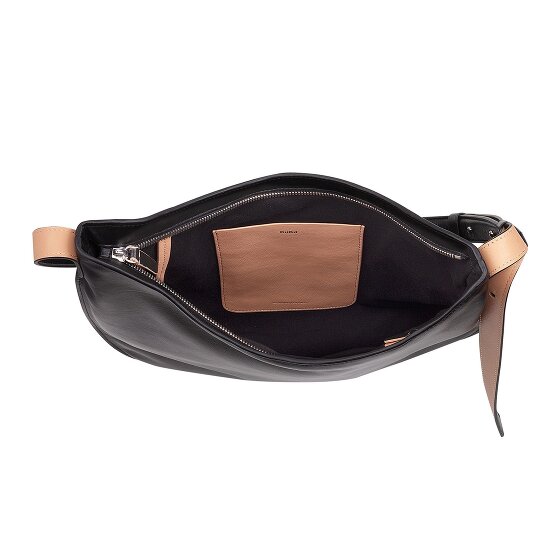 DuDu Sylvie Bolsa de hombro Piel 36.5 cm