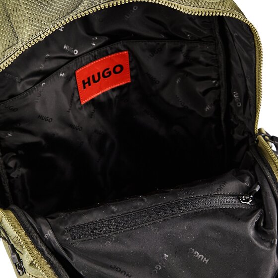 Hugo Uther Mochila de día 40 cm Compartimento para el portátil