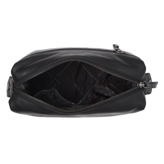 The Chesterfield Brand Westport Bolsa de aseo Piel 23 cm