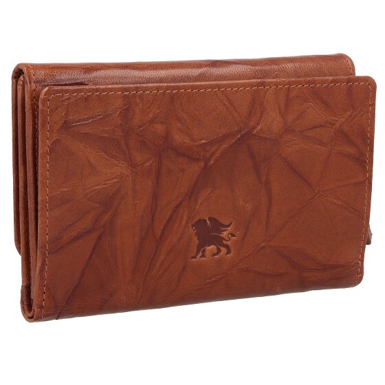 mano Billetera Donna Aurona Piel RFID 14,5 cm
