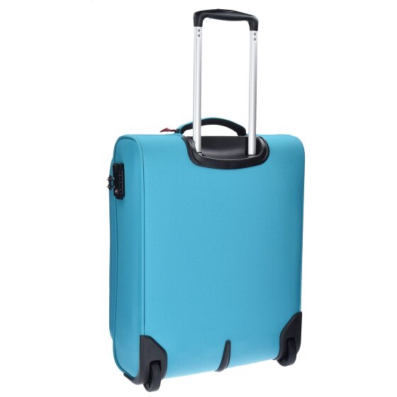 Travelite Trolley cabina 2 ruedas 55 cm