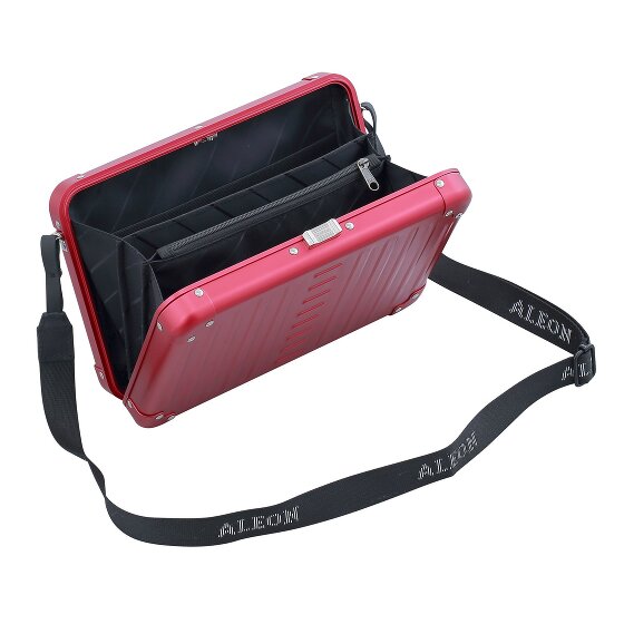 Aleon Vanity Case Bolsa de hombro 25 cm