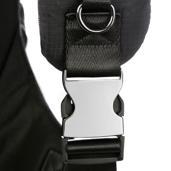 bugatti Bolsa bandolera Letter`s 39 cm