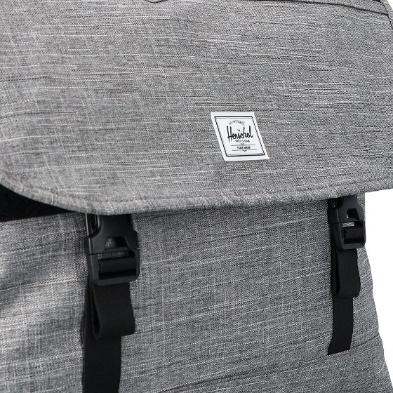 Herschel Cove Mensajero 38 cm Compartimento para el portátil