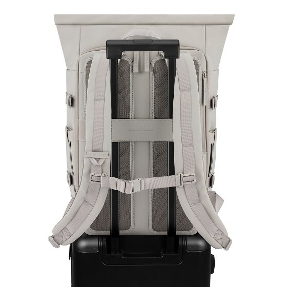 Kapten & Son Helsinki Pro Mochila de día 52 cm Compartimento para el portátil