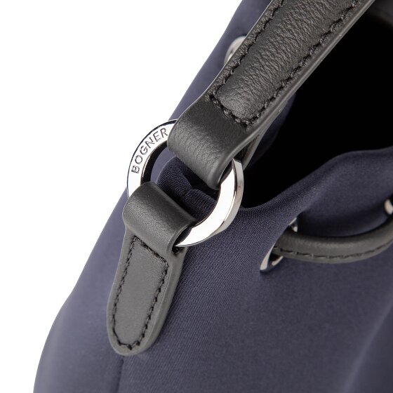 Bogner Alvier Bolsa 17 cm