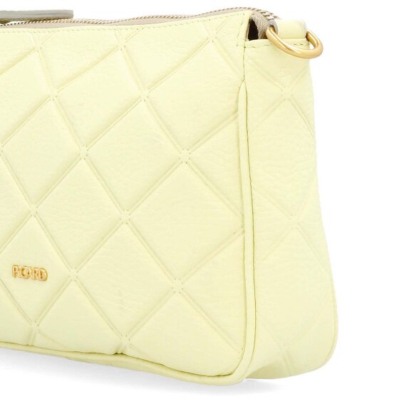 Picard Broadway Bolsa de hombro Piel 23 cm