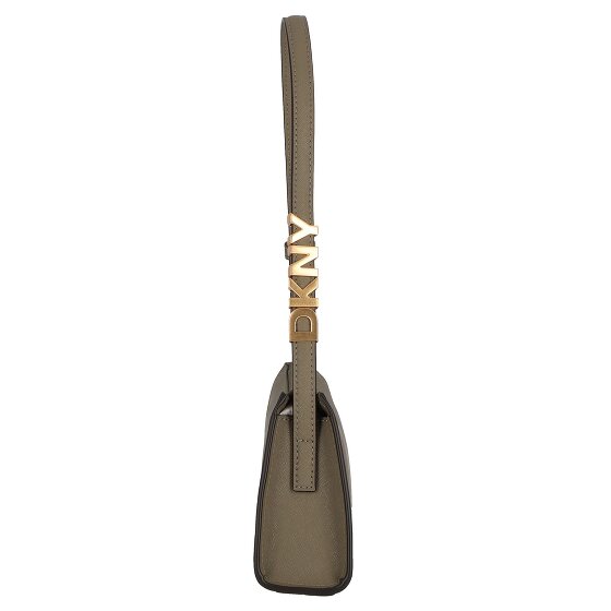 DKNY Avril Bolsa de hombro Piel 26 cm