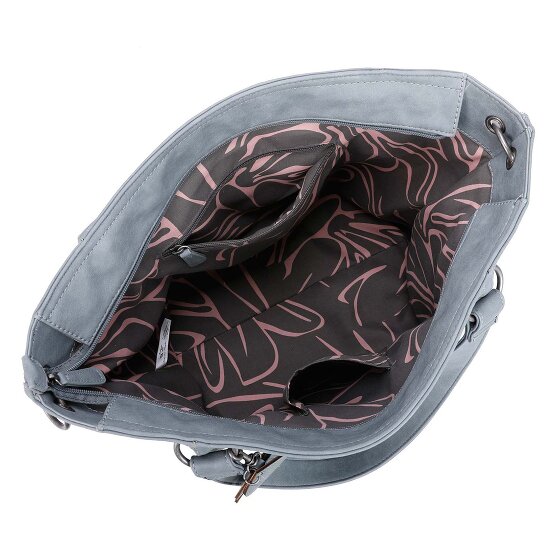 Fritzi aus Preußen Eco Fritzi02 Bolsa de compras 50 cm