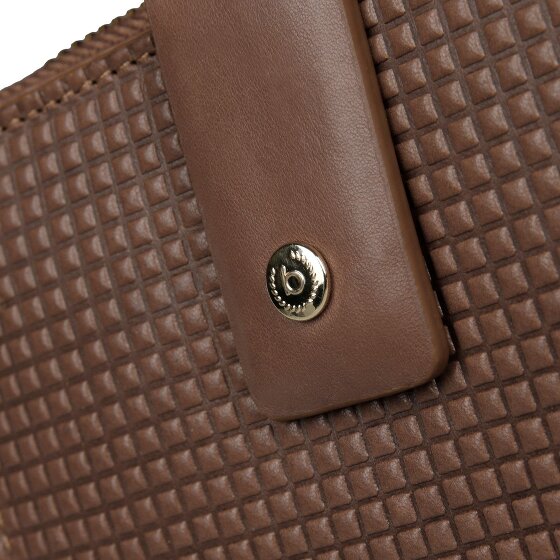 bugatti Noemi Cartera Protección RFID Piel 12 cm