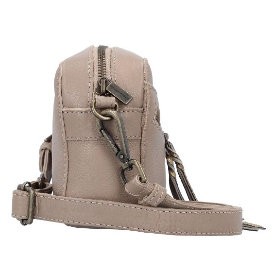 Cowboysbag Miami Bolsa de hombro Piel 20 cm