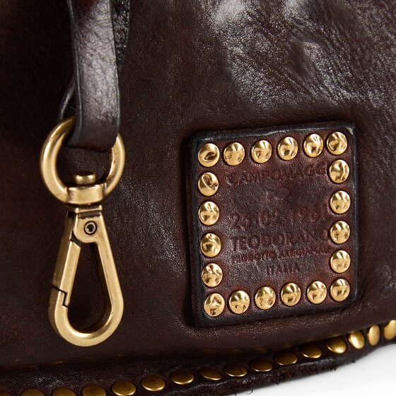 Campomaggi Lina Riñonera Piel 29 cm