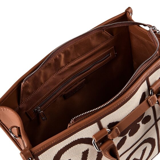 Valentino Tyle Bolsa de compras 38 cm