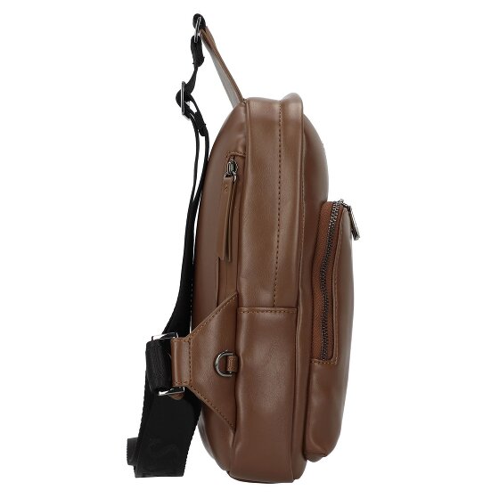 Guess Boston Bolsa de hombro 19 cm