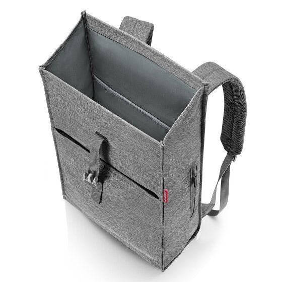 reisenthel Urban Rolltop Mochila de día 49 cm Compartimento para el portátil