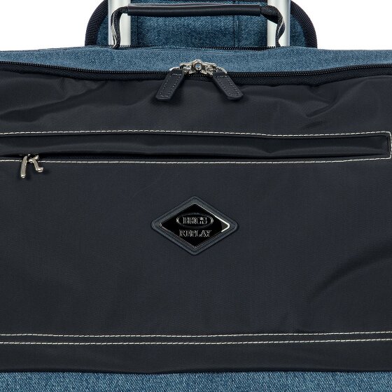 Bric's Bric´s  x Replay 4 ruedas Carrito 71 cm