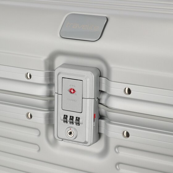 Travelite Next Estuche de belleza 38 cm