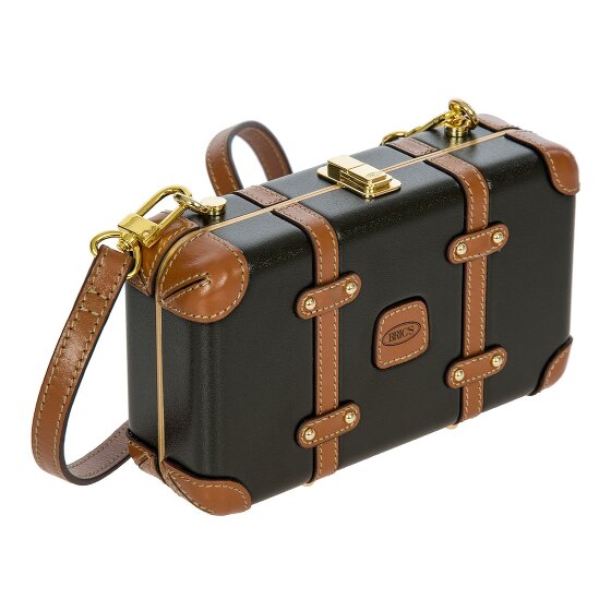 Bric's Bellagio Bolsa de hombro 20 cm