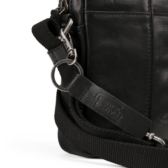 camel active Pine Funda de teléfono móvil Piel 13.5 cm