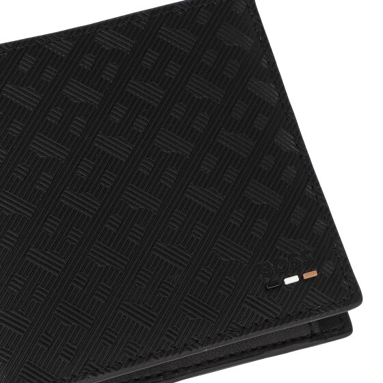 Boss Cartera Protección RFID 11 cm