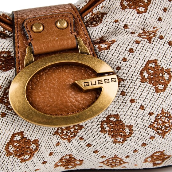 Guess Camden Bolsa de hombro 23 cm