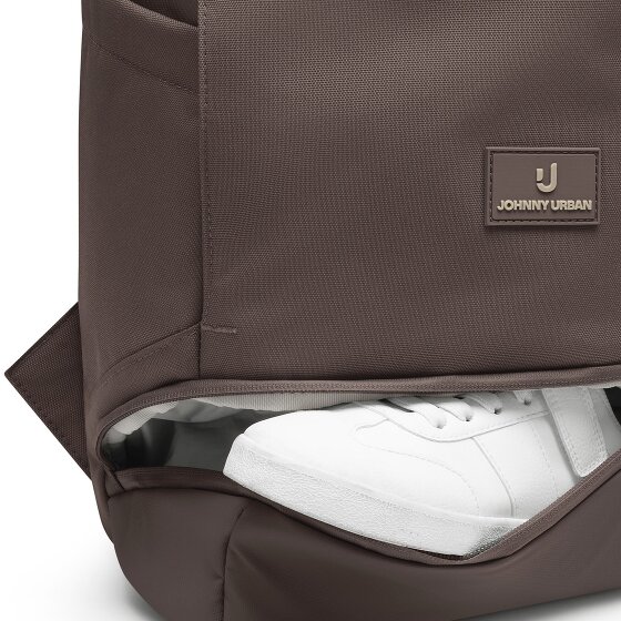 Johnny Urban Eco Series Allen Large Mochila de día 45 cm Compartimento para laptop