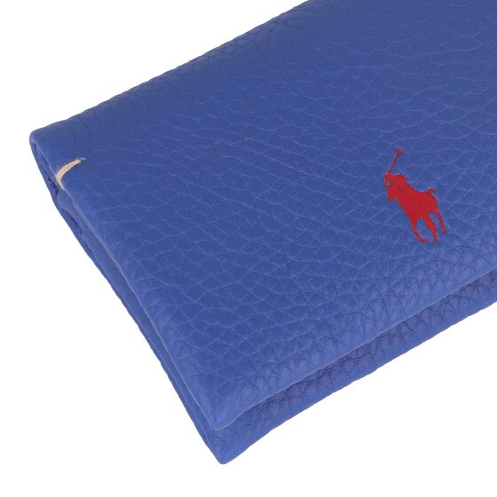 POLO RALPH LAUREN Polo Play Estuche para tarjetas de crédito Piel 10 cm