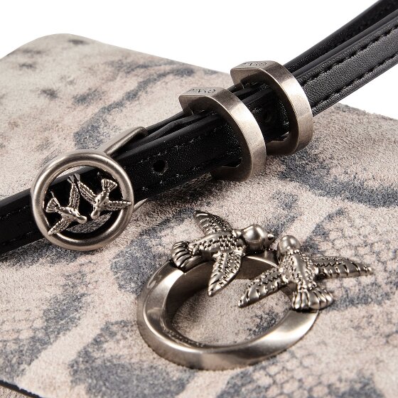 PINKO Love Click Bolso de mano 20.5 cm