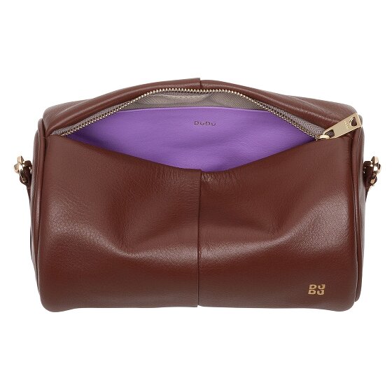 DuDu Abigail Bolsa de hombro Piel 19.5 cm