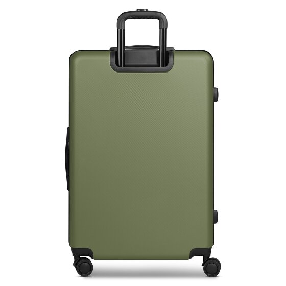 Smartbox Edition 05 4 ruedas Carrito 76 cm