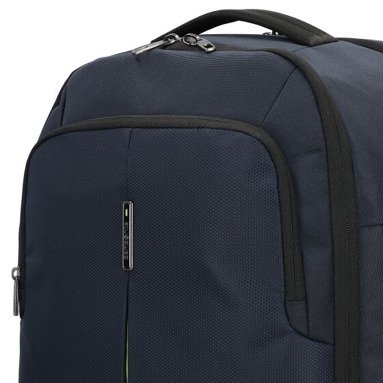 Samsonite Mochila de viaje Guardit 3.0 M Compartimento para portátil de 45 cm