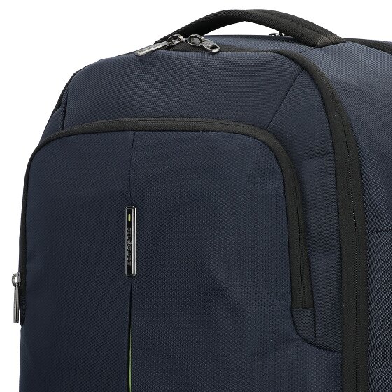Samsonite Mochila de viaje Guardit 3.0 M Compartimento para portátil de 45 cm