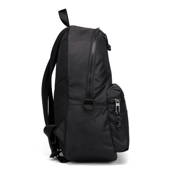Hugo Jhin Mochila de día 41 cm Compartimento para el portátil