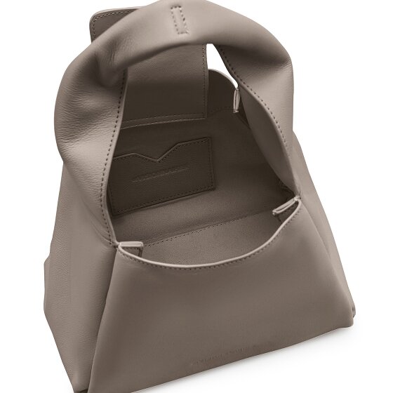 LES VISIONNAIRES Coralie Bolsa de hombro Piel 24 cm