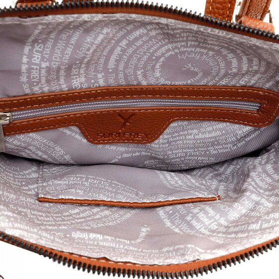 Suri Frey SFY Debby Mochila de la ciudad 30 cm
