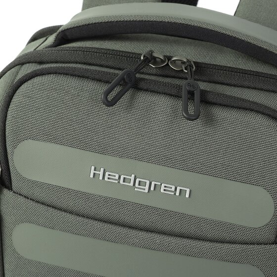 Hedgren Comby Handle Mochila de día M Protección RFID 40 cm Compartimento para el portátil