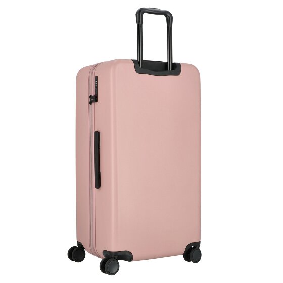 Herschel Heritage 4 ruedas Trolley L 81 cm Con fuelle expandible
