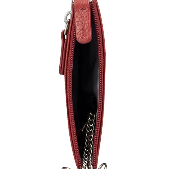 Jost Vika Cartera de llaves Piel 11 cm