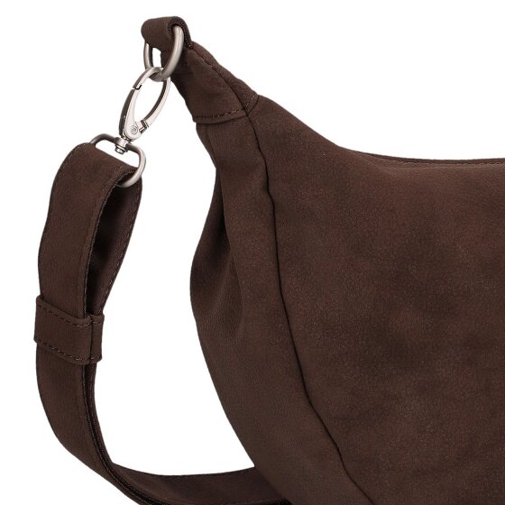 Zwei Mademoiselle.M Bolsa de hombro 34 cm