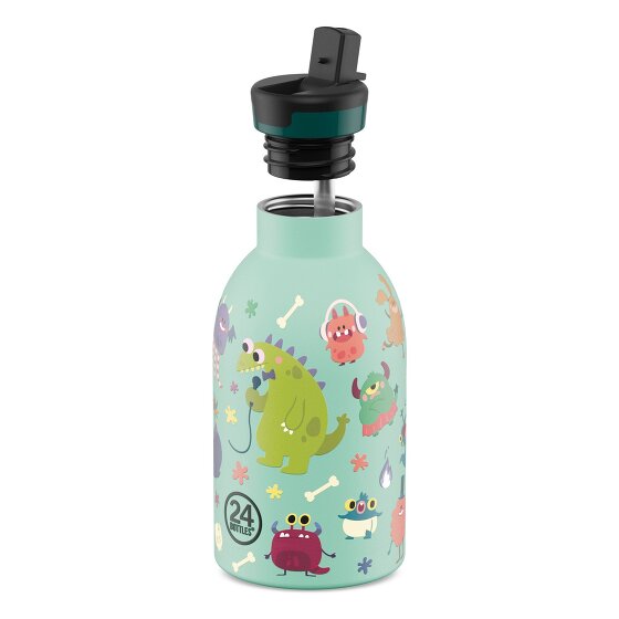 24Bottles Bebedero infantil Clima 300 ml