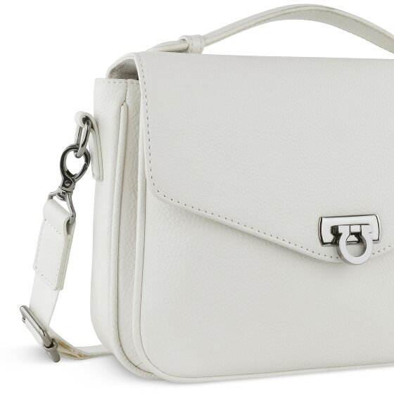 bugatti Elsa Bolsa de hombro Piel 25 cm