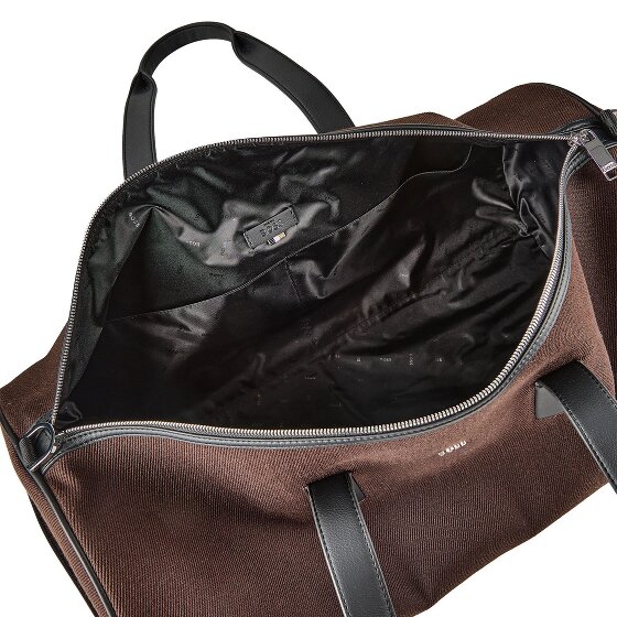 Boss Dakkar Bolsa de viaje Weekender 58 cm