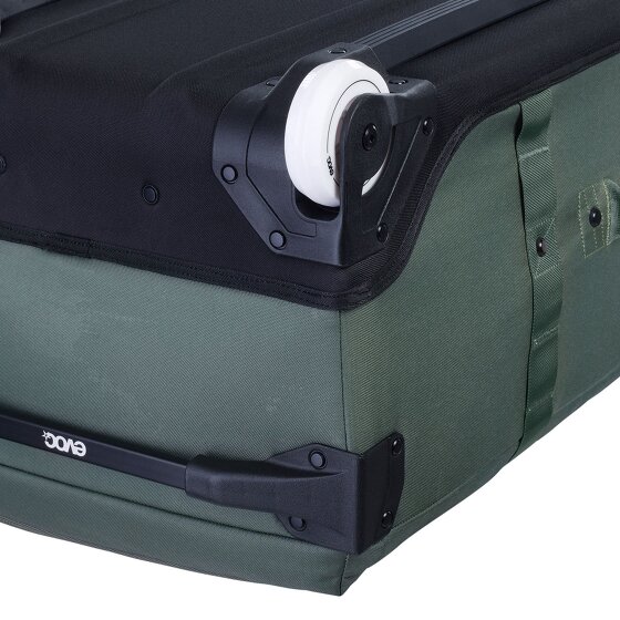 Evoc 2 ruedas Bolsa de viaje 85 cm