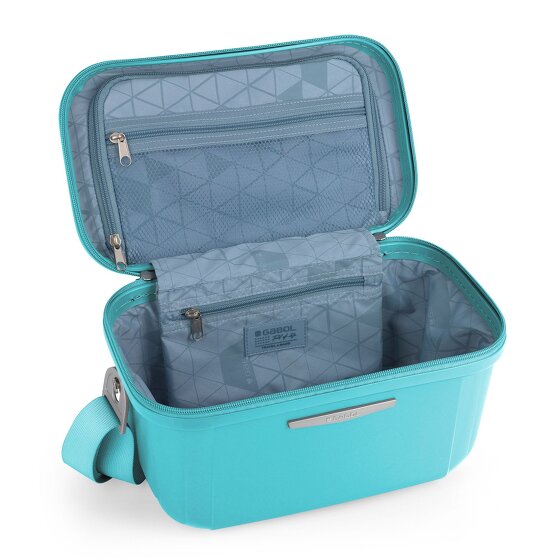 Gabol Queens Estuche de belleza 33 cm