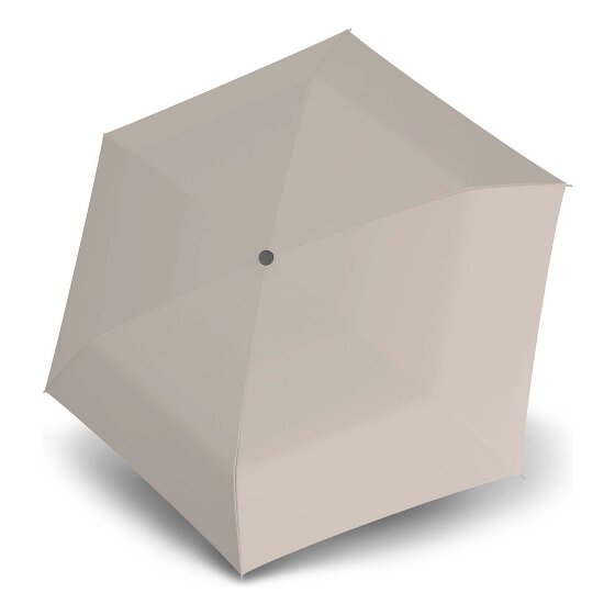 Knirps US.050 Ultra Light Slim Manual Paraguas de bolsillo 21 cm