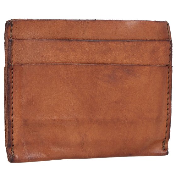 Campomaggi Parigi Estuche para tarjetas de crédito Piel 11.5 cm